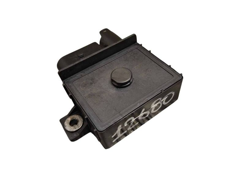 A6461532579 Diesel Glow Plug Relay MERCEDES-BENZ C-CLASS (W204) (2007-2013)