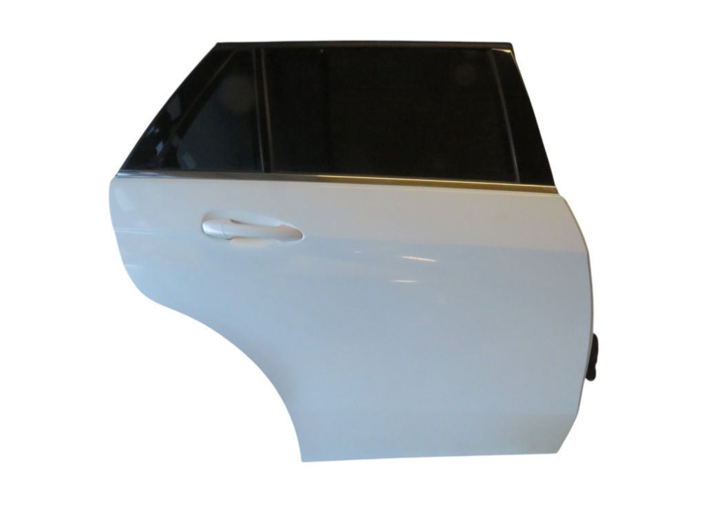 A2127303605 Door Rear Right MERCEDES-BENZ E-CLASS (W212) (2009-2016)