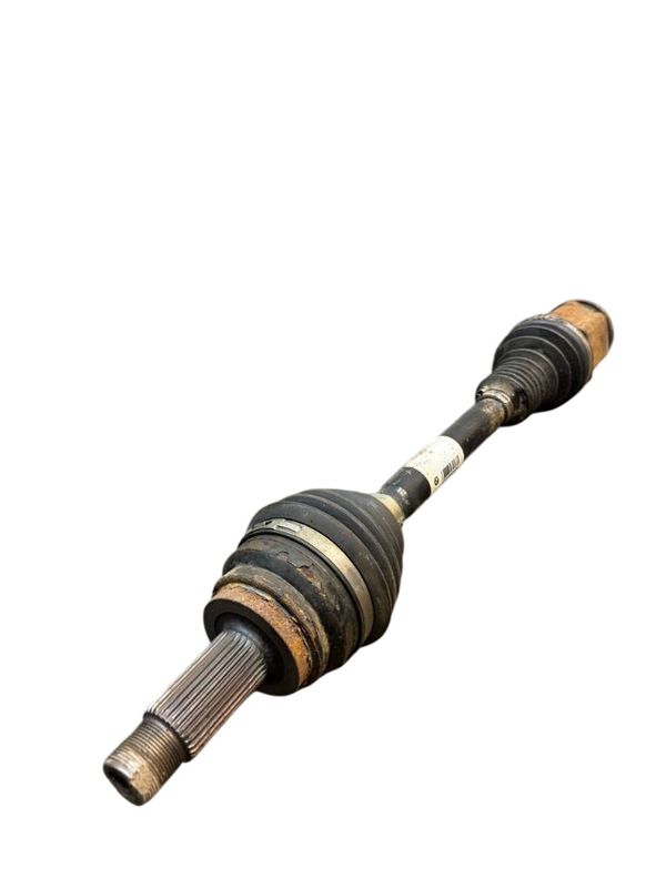 P762988101 7629881 Drive Shaft Front Left BMW X5 (F15, F85) (2012-2018)