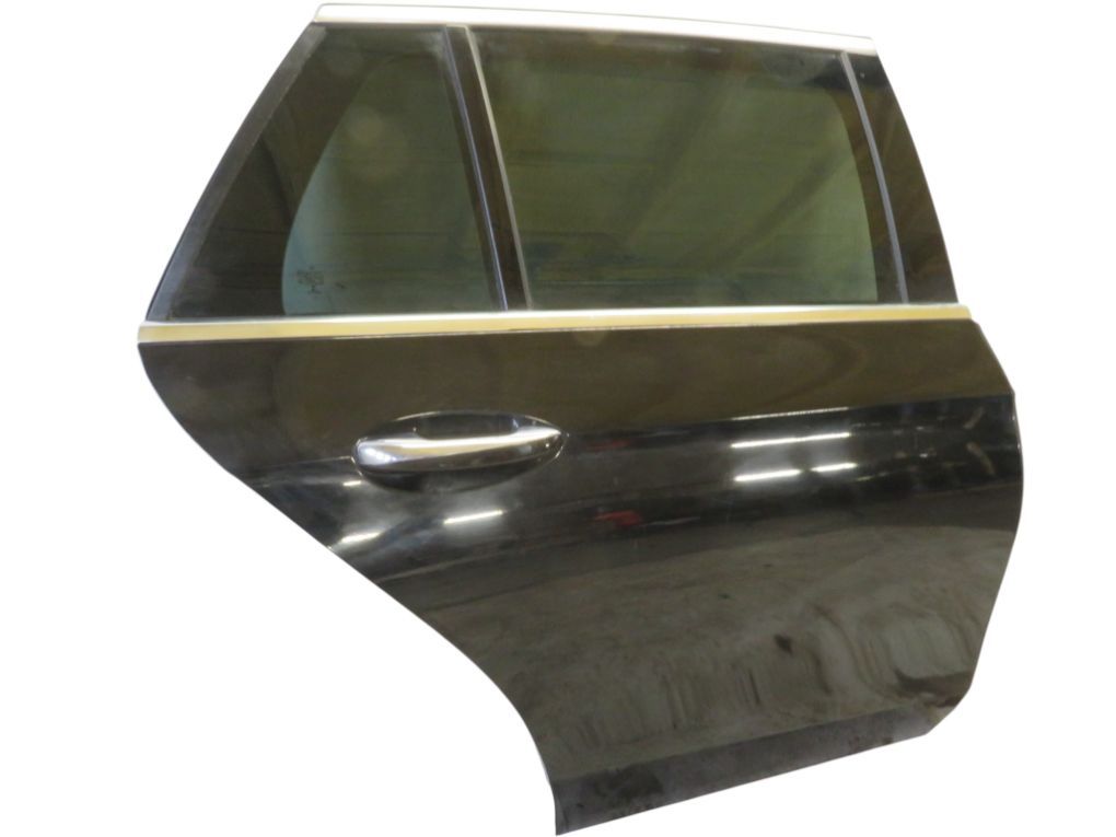 A2137300405 Door Rear Right MERCEDES-BENZ E-CLASS (W213) (2016-2023)