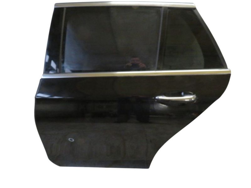 A2137300305 Door Rear  Left MERCEDES-BENZ E-CLASS (W213) (2016-2023)
