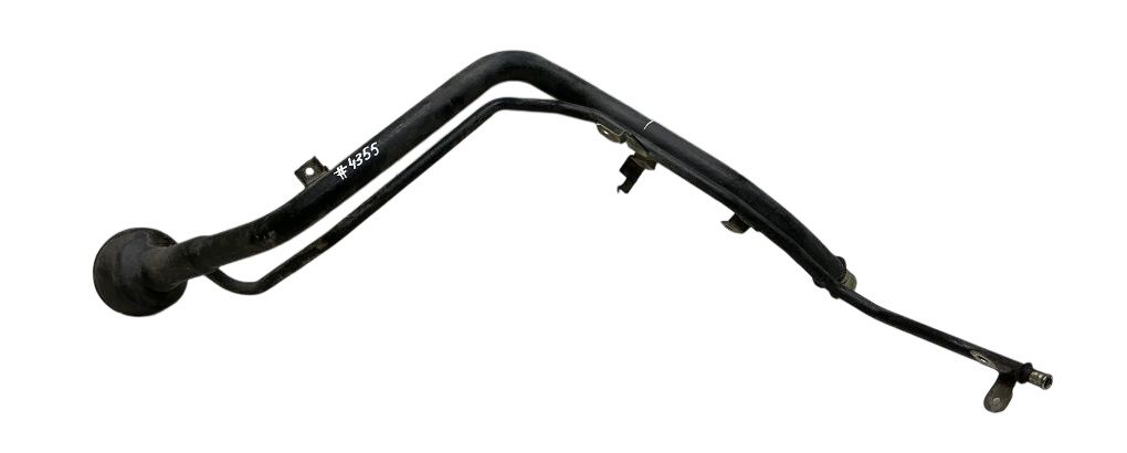 17221JG700 Fuel Tank Filler Neck NISSAN X-TRAIL II (T31) (2007-2013)