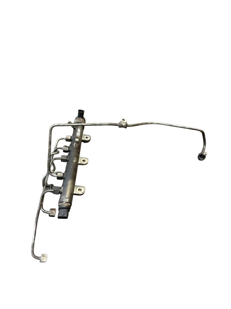 0445214119 35022109G Fuel Distributor / fuel rail CHRYSLER VOYAGER V (RT) (2007-2016)