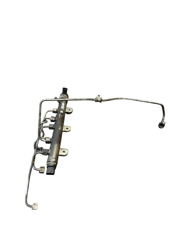 0445214119 35022109G Fuel Distributor / fuel rail CHRYSLER VOYAGER V (RT) (2007-2016)