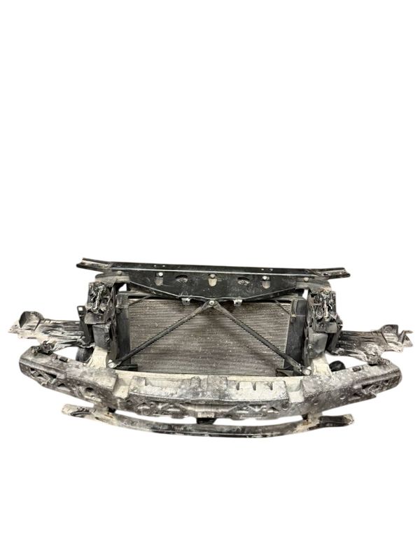 51117200705 51117253877 51117203078 51117158873 51117158874 51747224662 17517805629 17117804617 17117570100 17117639071 17118509177 17428509741 Front panel BMW 5 (F10, F11) (2010-2017)