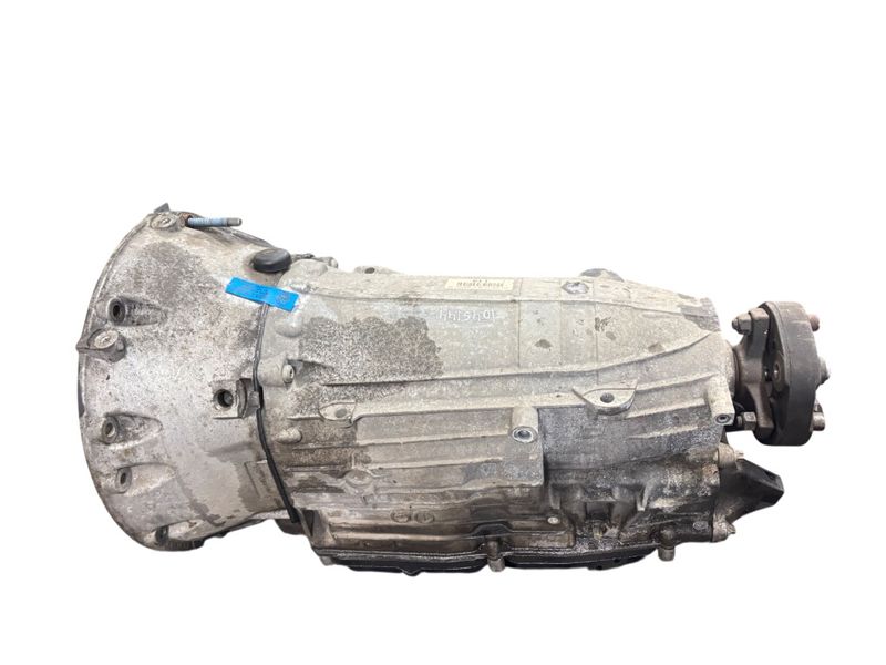 722950 722.950 Gearbox MERCEDES-BENZ S-CLASS (W221) (2005-2013)