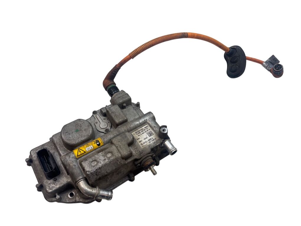 28401068084 Hybrid converter / inverter MERCEDES-BENZ S-CLASS (W221) (2005-2013)