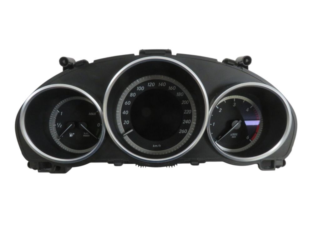 A2129007429 Instrument Cluster MERCEDES-BENZ E-CLASS (W212) (2009-2016)