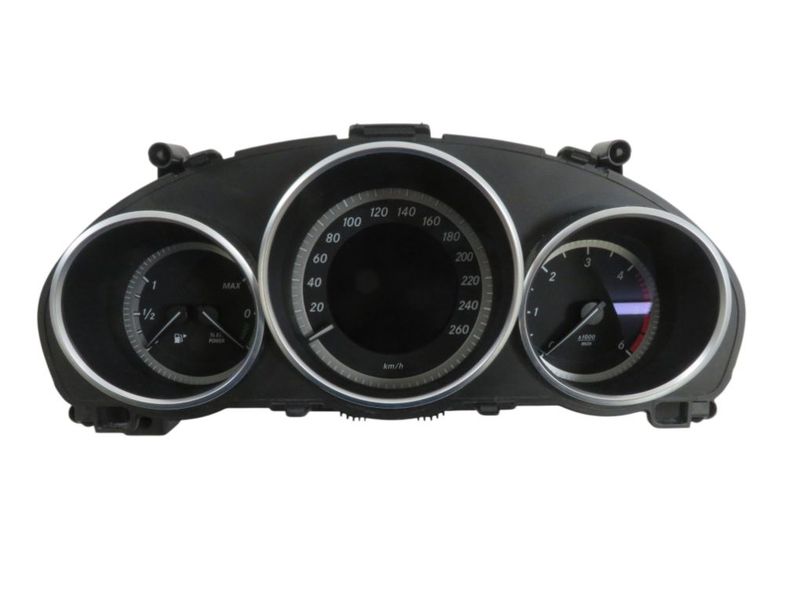 A2129007429 Instrument Cluster MERCEDES-BENZ E-CLASS (W212) (2009-2016)