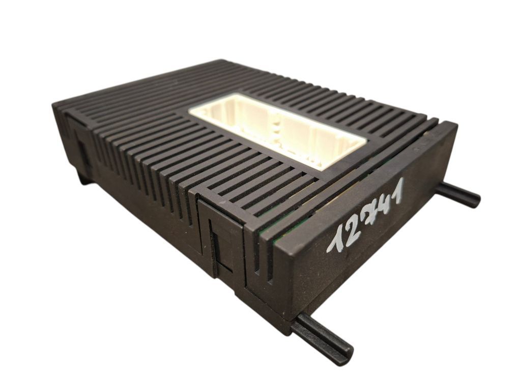 3451625 Lights control unit BMW X3 (E83) (2004-2012)