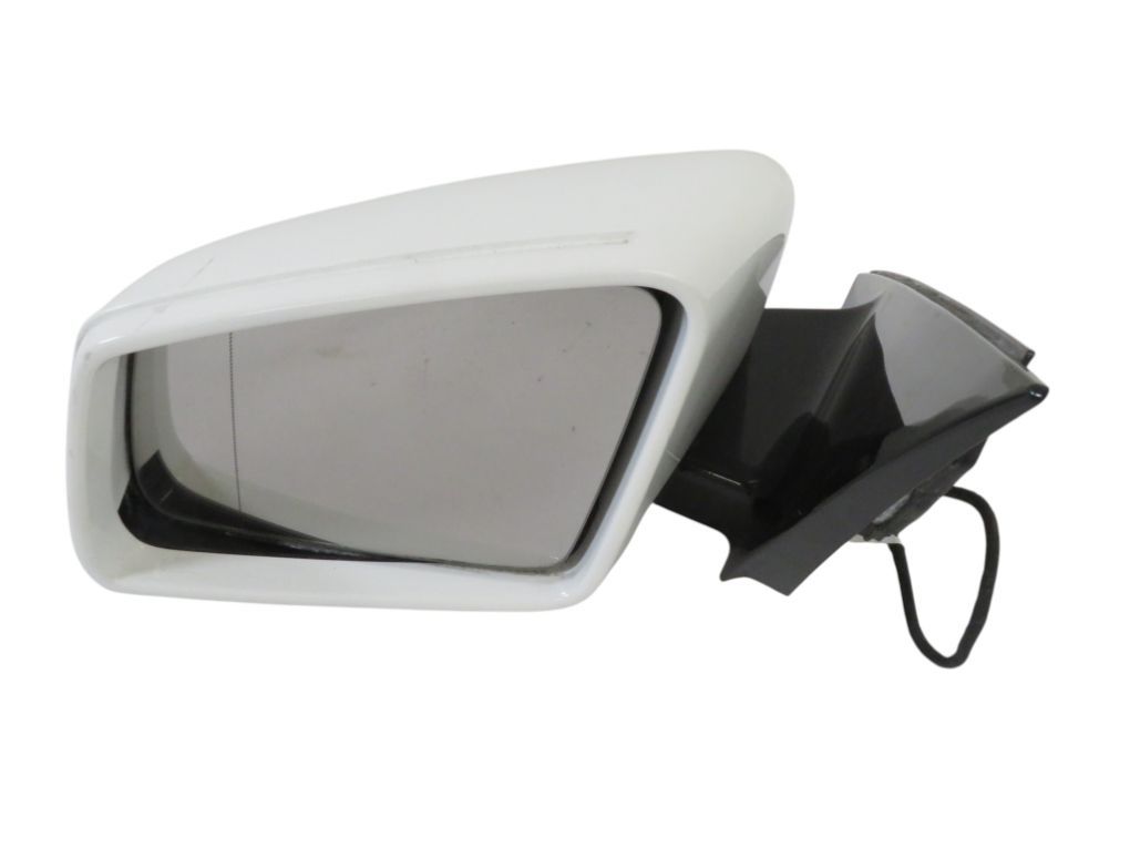 A2128101976 A2128110198 A1718200942 A2128101721 Mirror left MERCEDES-BENZ E-CLASS (W212) (2009-2016)
