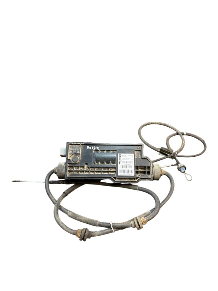 34436795145 6795145 Parking brake motor / actuator BMW X5 (F15, F85) (2012-2018)