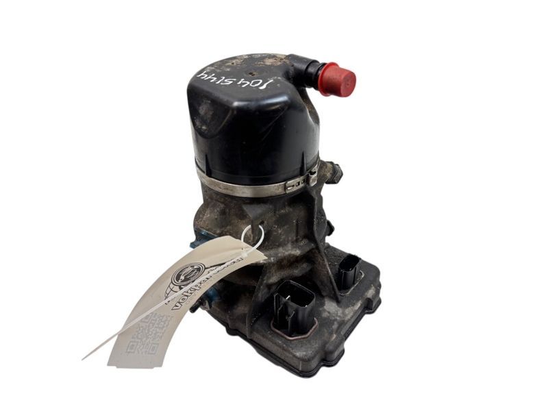 A2164600380 Power steering pump MERCEDES-BENZ S-CLASS (W221) (2005-2013)