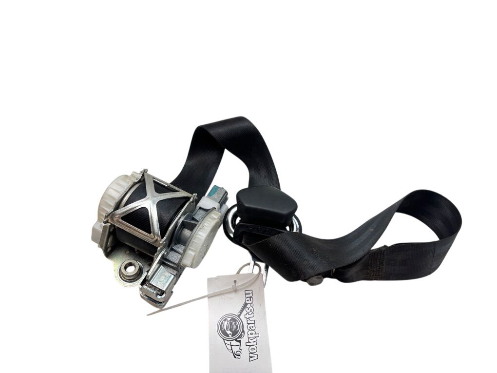 2H0857805D Seat Belt Front Left VW AMAROK (2H_, S1B) (2010-2022)