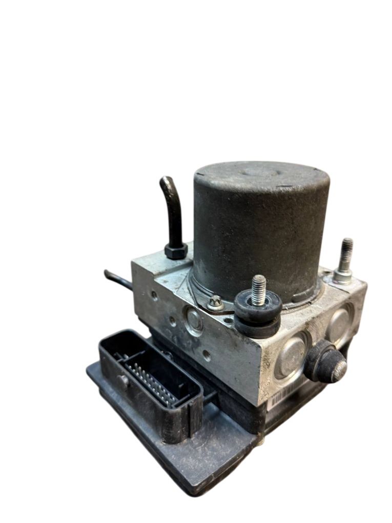 4F0910517K 4F0614517K ABS hydraulic unit / pump AUDI A6 / A6 ALLROAD (C6, 4F) (2004-2011)