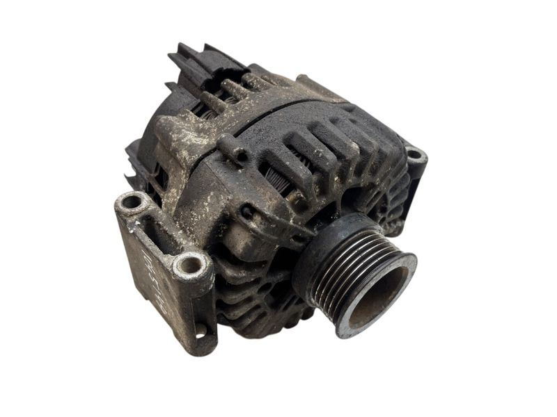 FG18S040 2606705A Alternator MERCEDES-BENZ S-CLASS (W221) (2005-2013)
