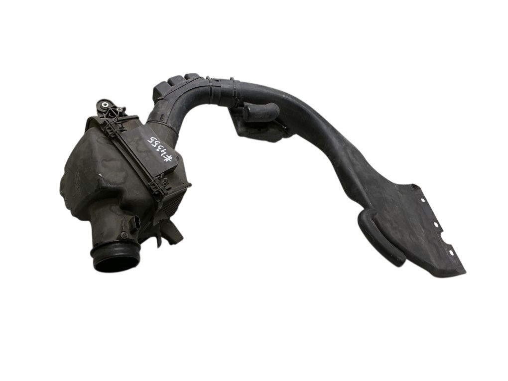 16500JG70D 16554JG70A 1028087S01 1026323S01 Air Cleaner (filter box) NISSAN X-TRAIL II (T31) (2007-2013)