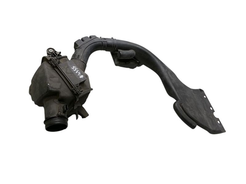 16500JG70D 16554JG70A 1028087S01 1026323S01 Air Cleaner (filter box) NISSAN X-TRAIL II (T31) (2007-2013)