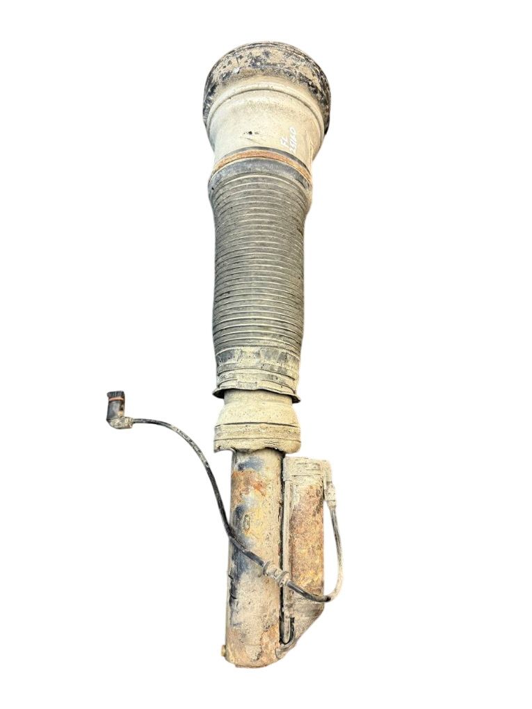 A2203205113 A2203202438 A220320243880 A220320243889 Air shock absorber front left MERCEDES-BENZ S-CLASS (W220) (1998-2005)
