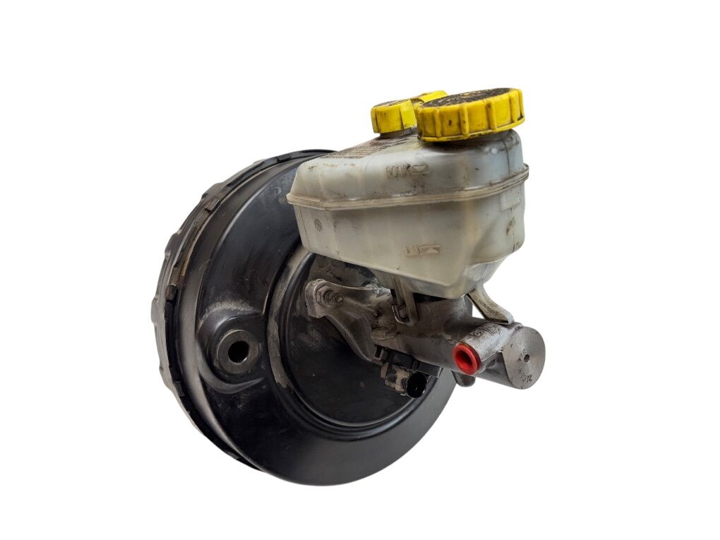 2H0612105A Brake Servo VW AMAROK (2H_, S1B) (2010-2022)