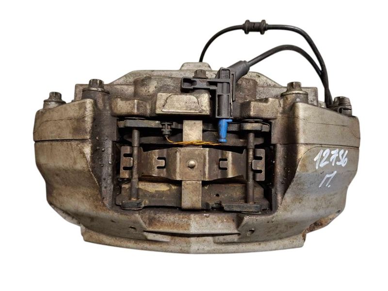 A0114219898 Brake caliper Front  right MERCEDES-BENZ C-CLASS (W205) (2013-2021)