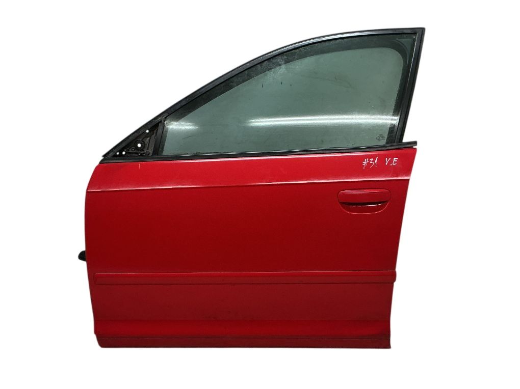8P4831051A Door Front Left AUDI A3 (8P) (2003-2012)