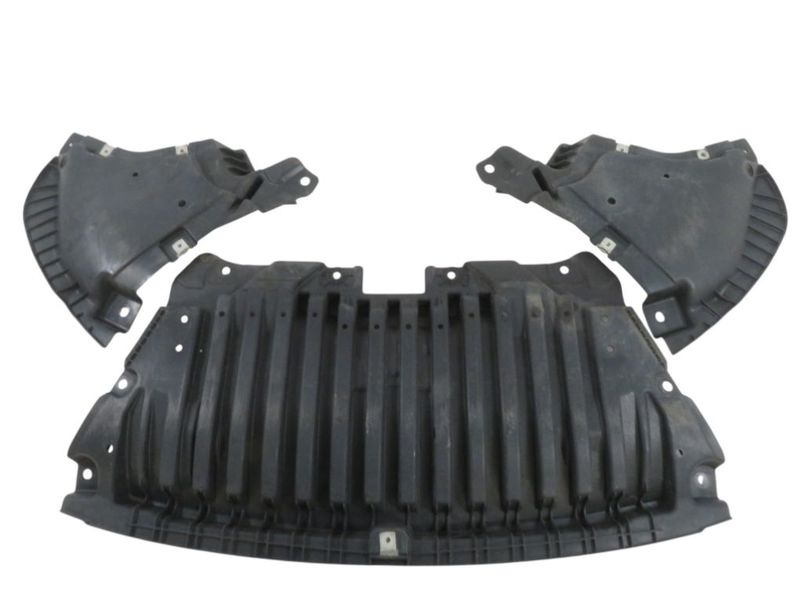 A2135201300 A2135202500 A2135202600 Engine splash shield frontal part MERCEDES-BENZ E-CLASS (W213) (2016-2023)