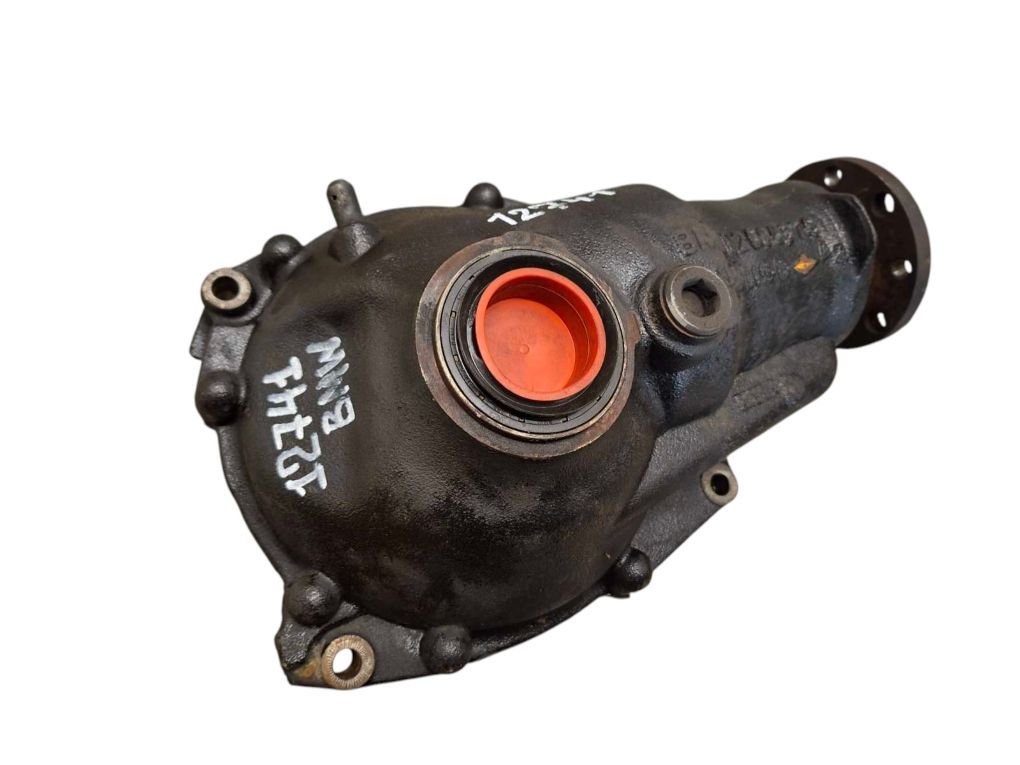 7540634 Front axle Differential BMW X3 (E83) (2004-2012)