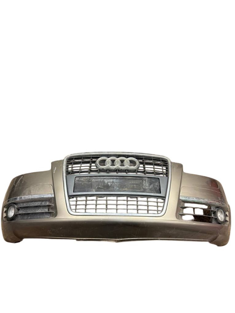 Front Bumper AUDI A6 / A6 ALLROAD (C6, 4F) (2004-2011)