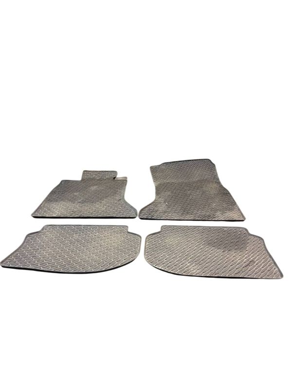 Floor Mat Set BMW 5 (F10, F11) (2010-2017)