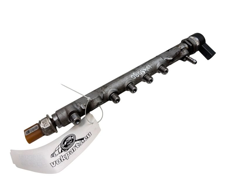 03L130089K Fuel Distributor / fuel rail VW AMAROK (2H_, S1B) (2010-2022)