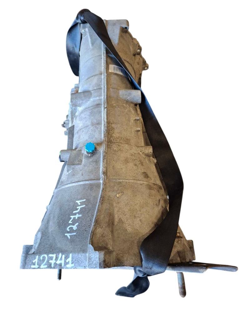 GA6HP19Z 7590127 7590158 Gearbox BMW X3 (E83) (2004-2012)