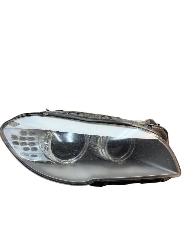 7203246 63117203240 63117271902 63117268653 Headlight right BMW 5 (F10, F11) (2010-2017)
