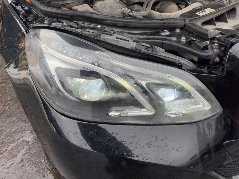 2128202439 Headlight right MERCEDES-BENZ E-CLASS (W212) (2009-2016)