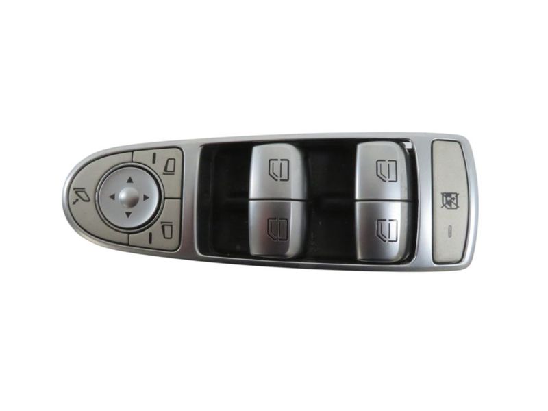 A21390548039051 A2139054803 Main windows switch MERCEDES-BENZ E-CLASS (W213) (2016-2023)