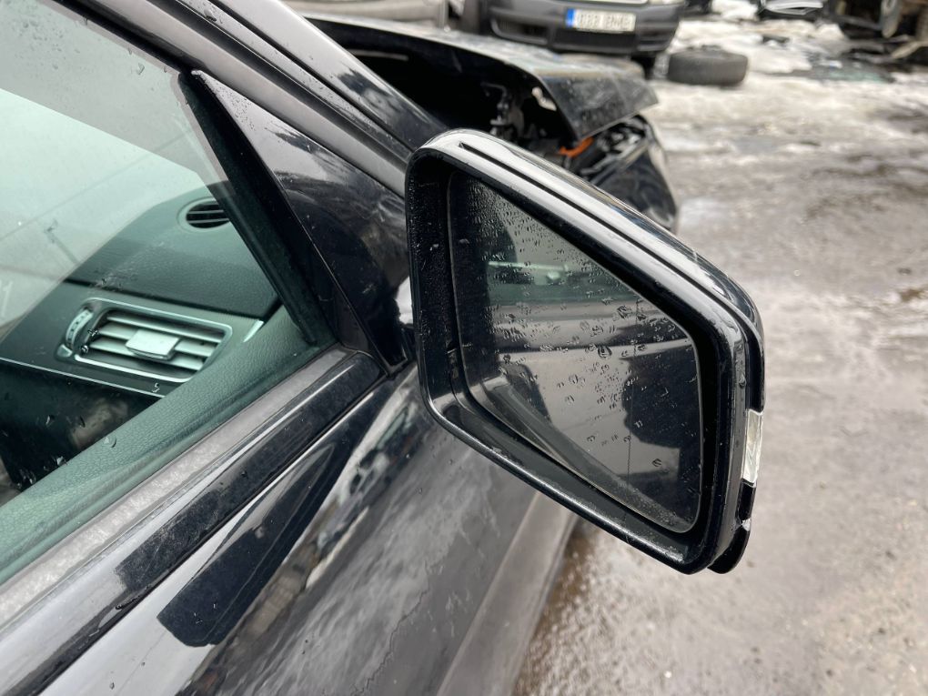 2128106600 Mirror right MERCEDES-BENZ E-CLASS (W212) (2009-2016)
