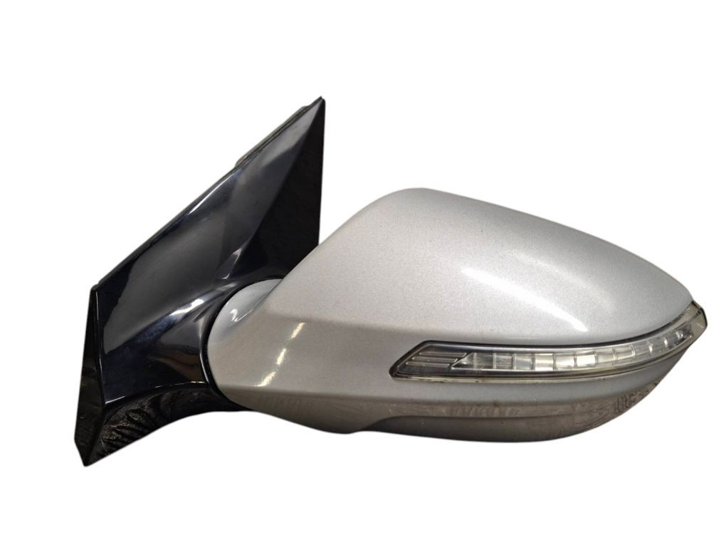 876103Z050 Mirror left HYUNDAI i40 (VF) (2011-2019)