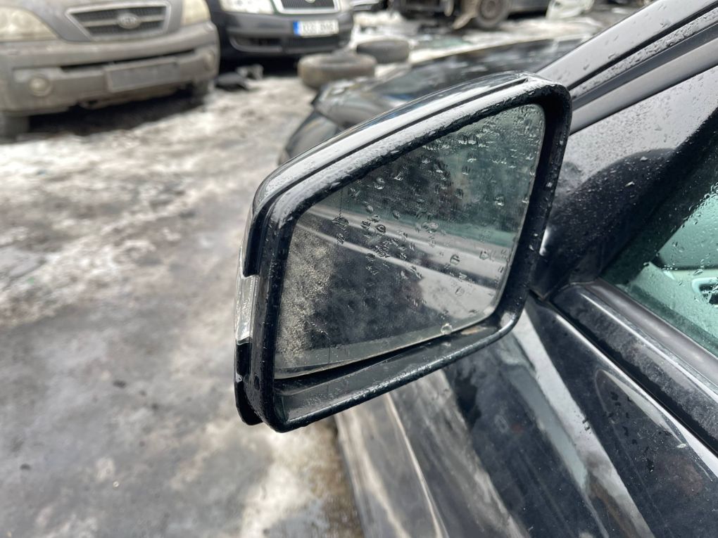 2128101976 Mirror left MERCEDES-BENZ E-CLASS (W212) (2009-2016)