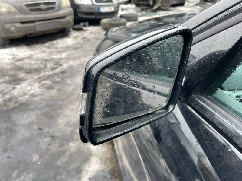 2128101976 Mirror left MERCEDES-BENZ E-CLASS (W212) (2009-2016)