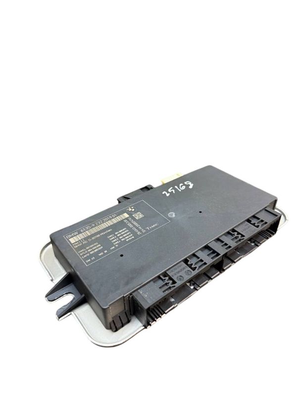 61359232201 9232201 Lights control unit BMW 5 (F10, F11) (2010-2017)