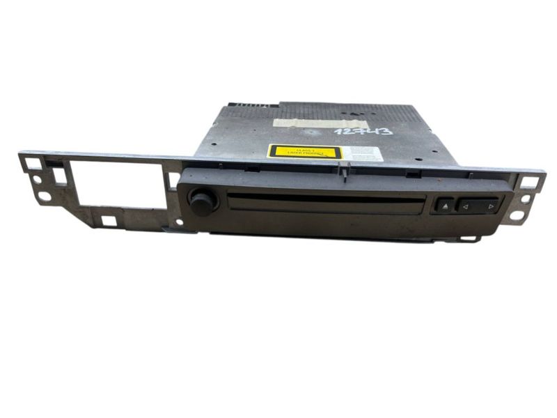 6970260 6977634 6985566 Radio BMW 7 (E65, E66) (2001-2009)