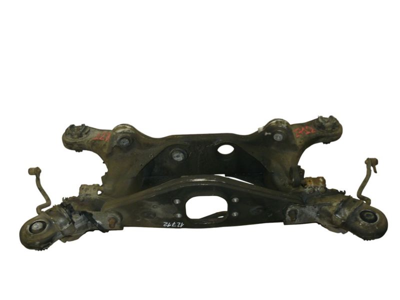 A2113507108 Rear axle Beam MERCEDES-BENZ E-CLASS (W211) (2002-2009)