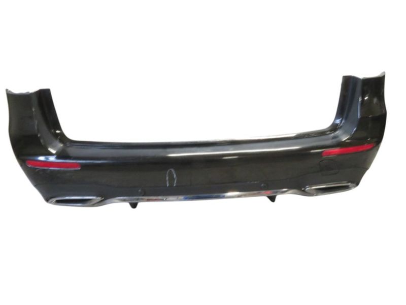 A21388509019999 A2138850901 Rear bumper MERCEDES-BENZ E-CLASS (W213) (2016-2023)
