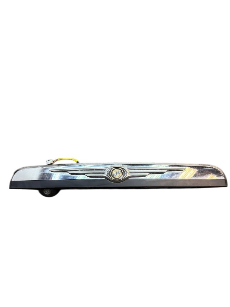 Reverse camera CHRYSLER VOYAGER V (RT) (2007-2016)