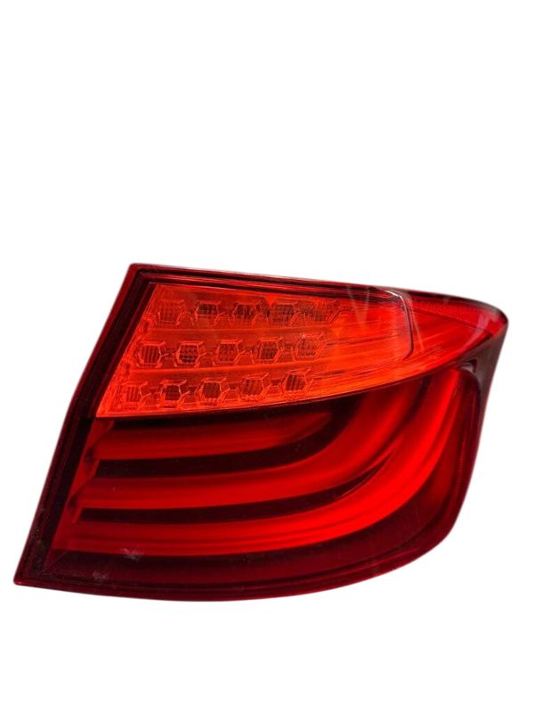 63217203230 Tail light, right BMW 5 (F10, F11) (2010-2017)