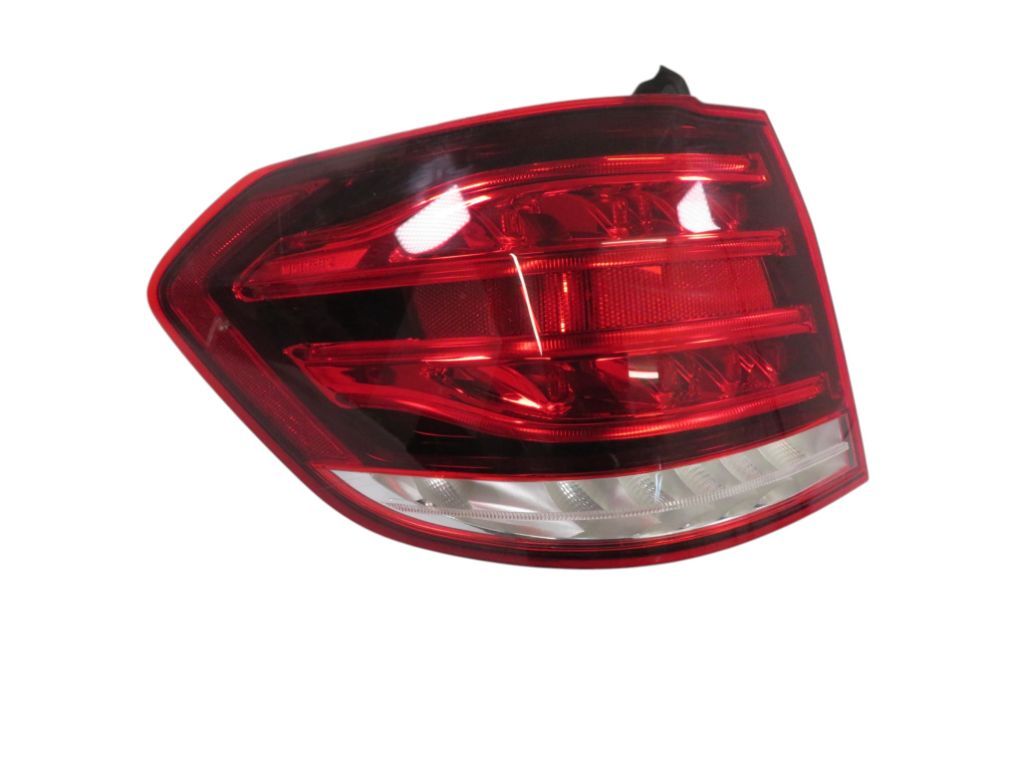 A2129061703 Tail light left MERCEDES-BENZ E-CLASS (W212) (2009-2016)