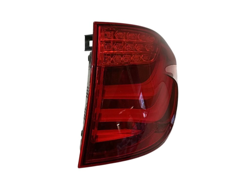 63217199644 7199644 Tail light, right BMW 5 GRAN TURISMO (F07) (2009-2017)
