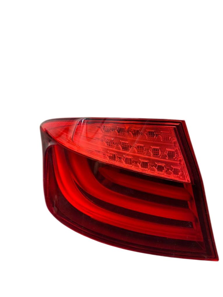 63217203229 Tail light left BMW 5 (F10, F11) (2010-2017)