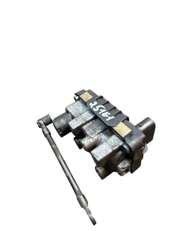 730314 6NW009228 Turbocharger control valve / actuator CHRYSLER VOYAGER V (RT) (2007-2016)