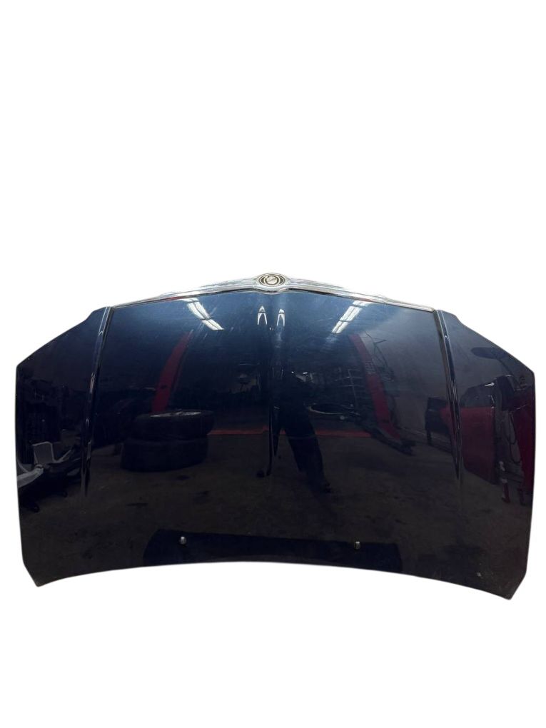 Bonnet CHRYSLER VOYAGER V (RT) (2007-2016)